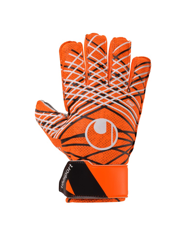 Arancio Fluo/Bianco/Nero