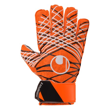 Arancio Fluo/Bianco/Nero