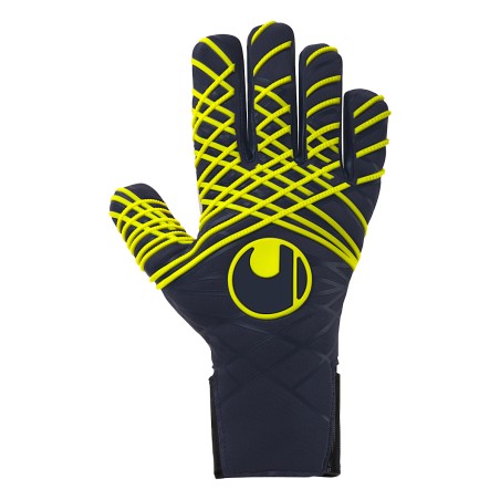 Navy/Bianco/Giallo Fluo