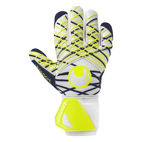 Bianco/Nero/Giallo Fluo