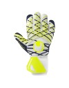 Bianco/Nero/Giallo Fluo