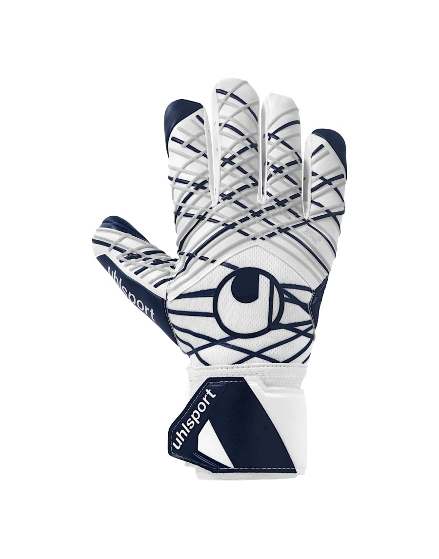 Bianco/Navy/Argento