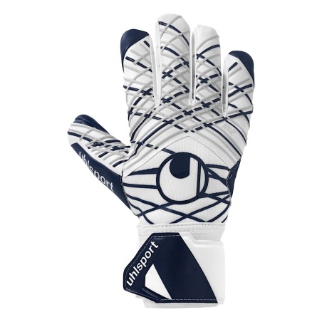 Bianco/Navy/Argento