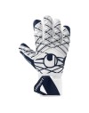 Bianco/Navy/Argento