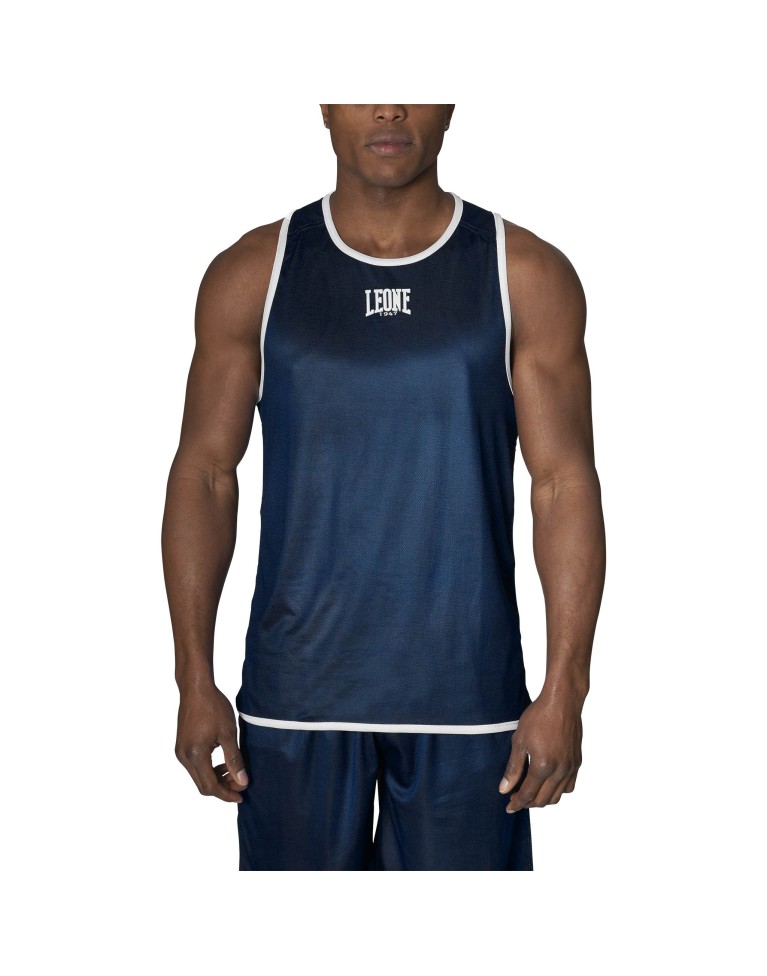 Navy/Rosso