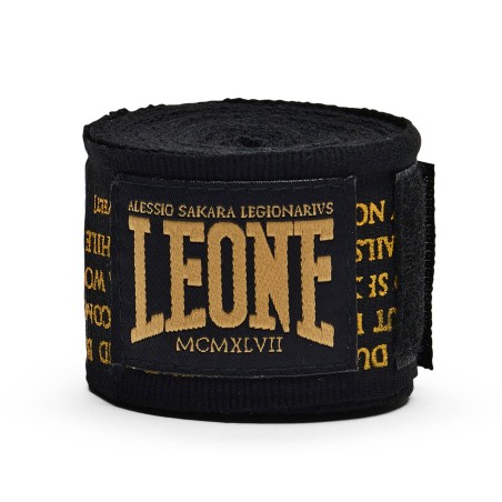 Hand Wraps