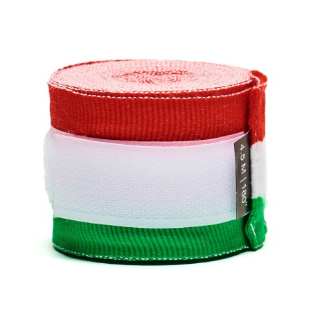 Hand Wraps