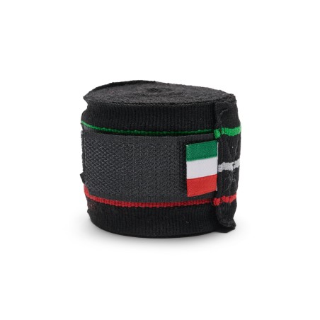 Hand Wraps