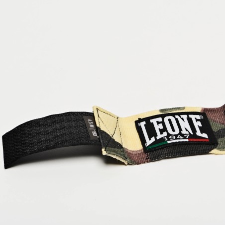 Hand Wraps
