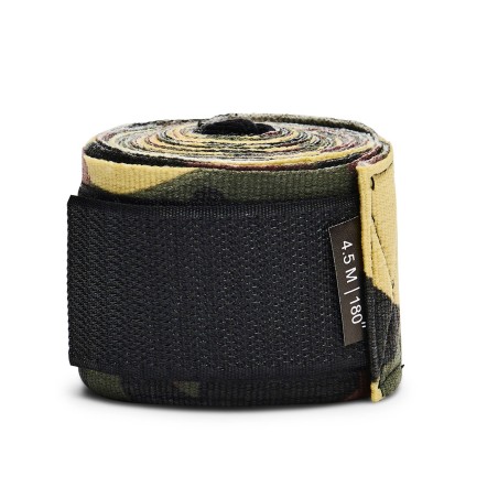 Hand Wraps