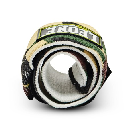 WRIST WRAPS