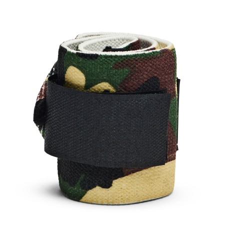 WRIST WRAPS