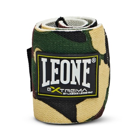 WRIST WRAPS