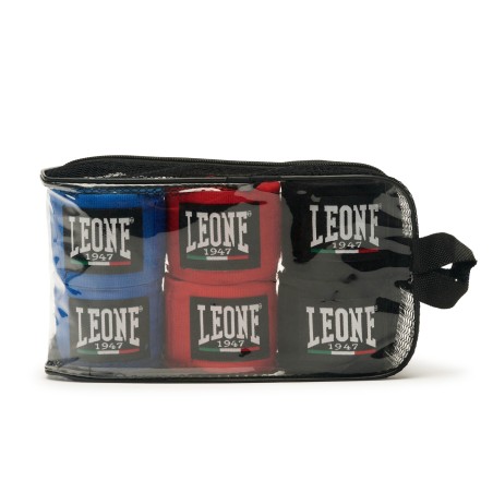 PACK x 3 HAND WRAPS