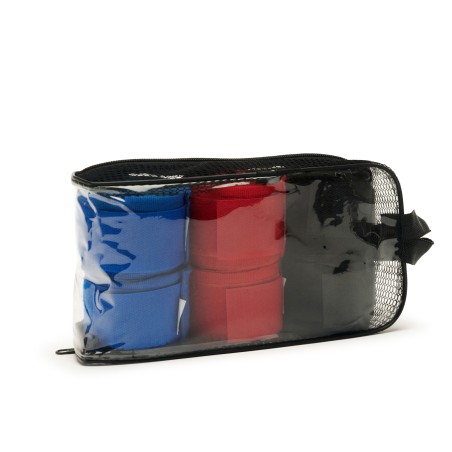PACK x 3 HAND WRAPS