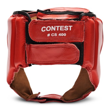CONTEST Headgear