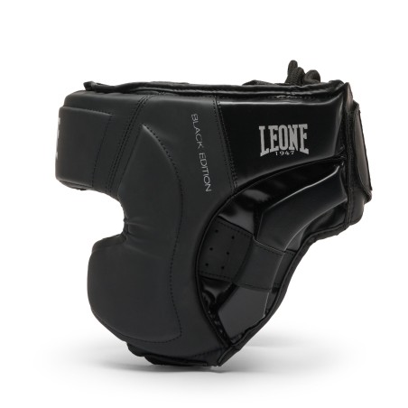 BLACK EDITION HEADGEAR
