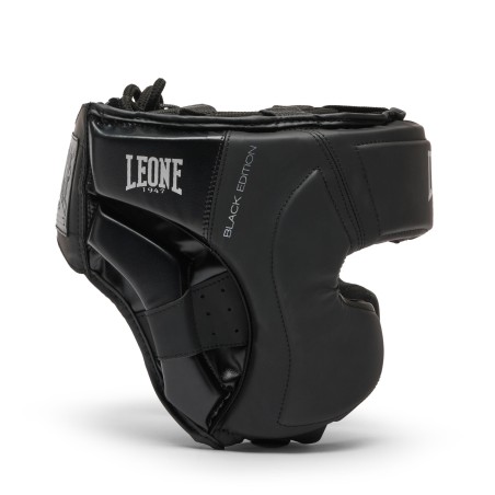 BLACK EDITION HEADGEAR