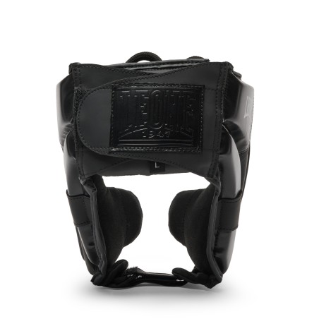BLACK EDITION HEADGEAR