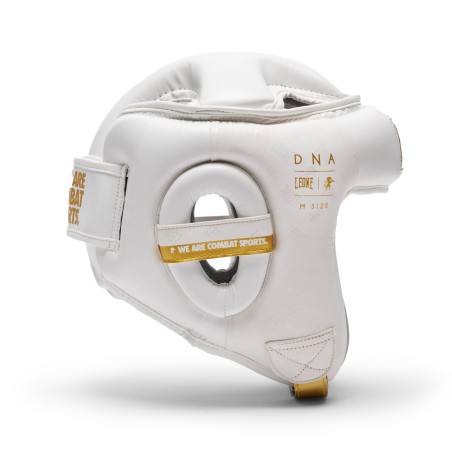 HEADGEAR DNA