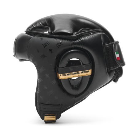 HEADGEAR DNA