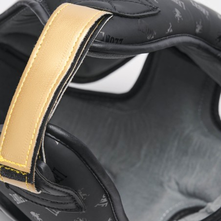 HEADGEAR DNA
