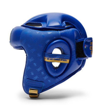 HEADGEAR DNA