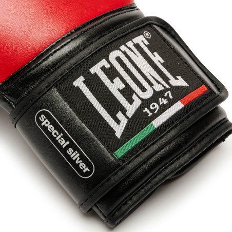 THUNDER BOXING GLOVES
