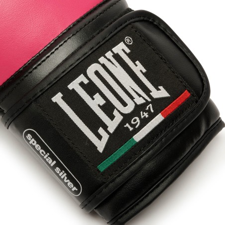 THUNDER BOXING GLOVES