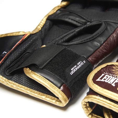 LEGIONARIVS II MMA gloves