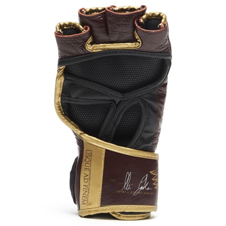 LEGIONARIVS II MMA gloves