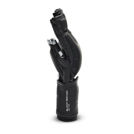 BLACK EDITION MMA GLOVES