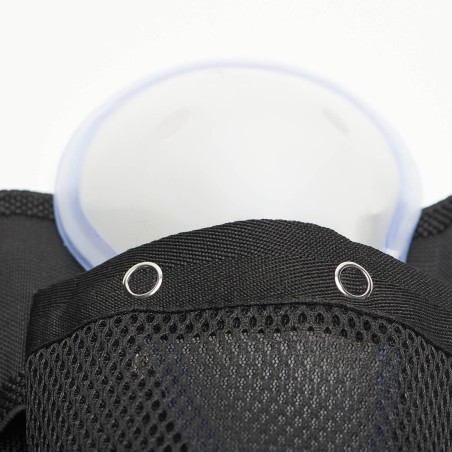 GROIN GUARD