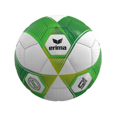 Verde Oliva/Giallo fluo