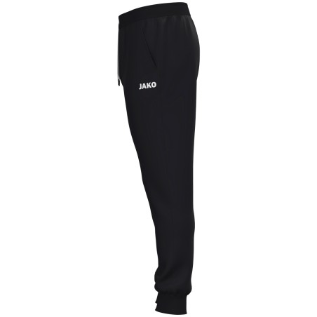 Jogging trousers One Cotton with cuffs