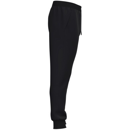 Jogging trousers One Cotton with cuffs