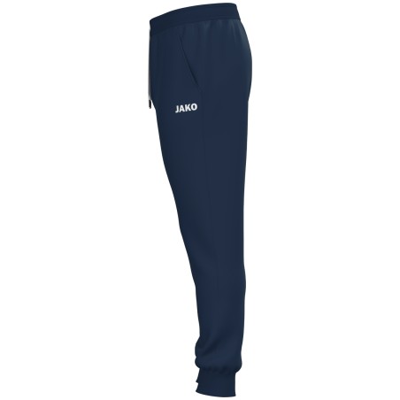 Jogging trousers One Cotton with cuffs