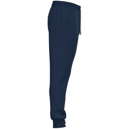 Jogging trousers One Cotton with cuffs