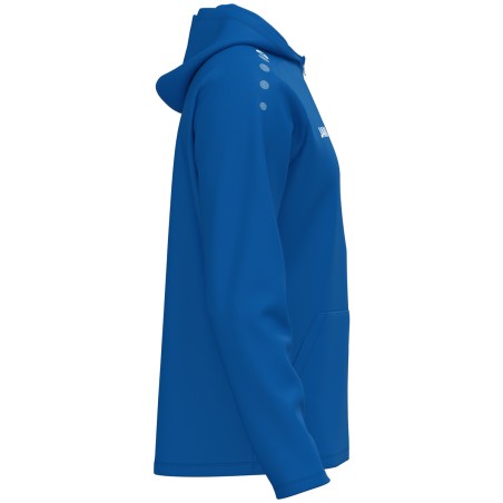 Hooded jacket One