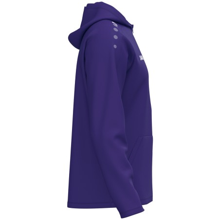 Hooded jacket One
