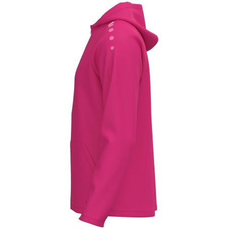 Hooded jacket One