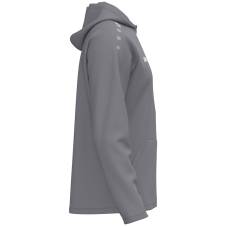 Hooded jacket One