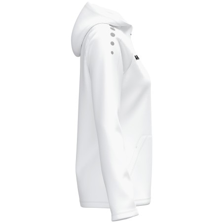 Hooded jacket One Women