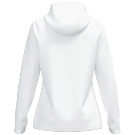 Hooded jacket One Women