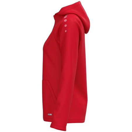 Hooded jacket One Women