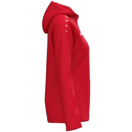 Hooded jacket One Women