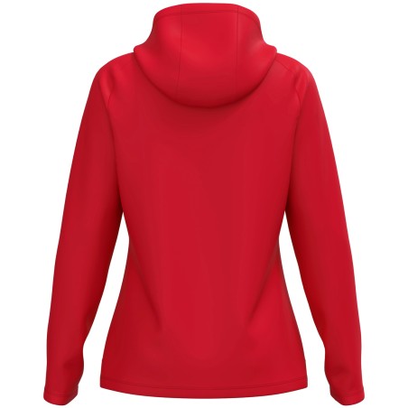 Hooded jacket One Women