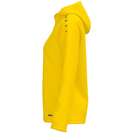 Hooded jacket One Women