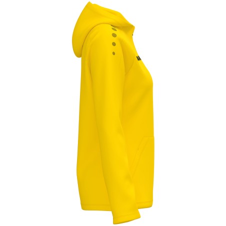 Hooded jacket One Women