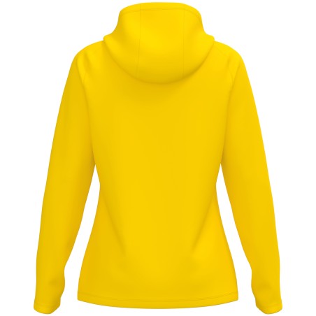 Hooded jacket One Women